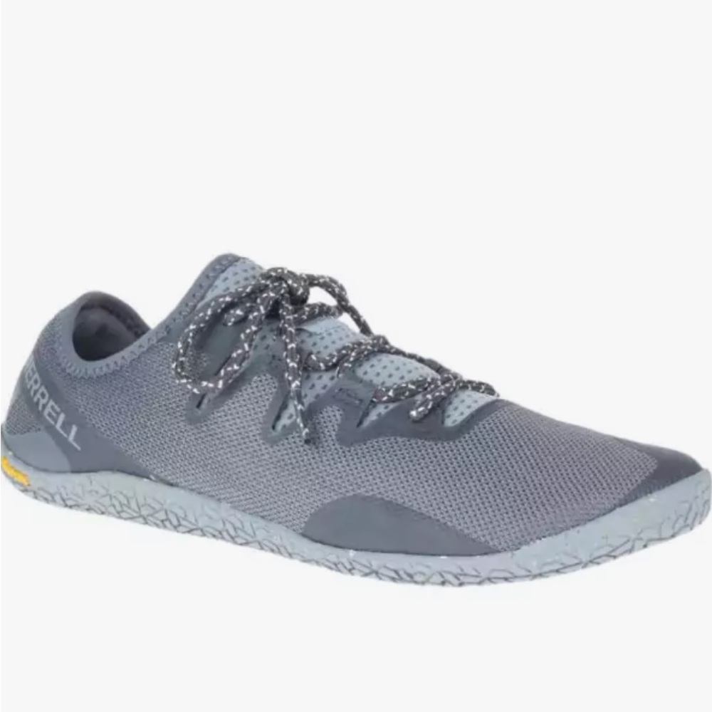 Men’s Merrell Gray Vapor Glove 5